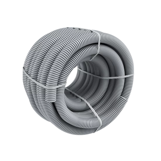 HEATPEX légtechnikai cső (DN90) - 50m