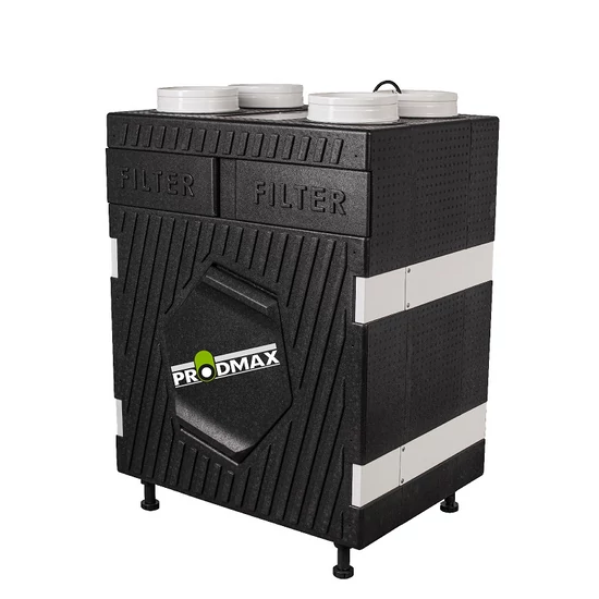 Prodmax Air Expert 400V Classic (DN200)
