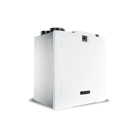Vortice VORT HR 450 AVEL D (DN160)
